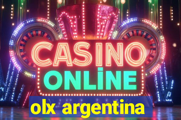 olx argentina